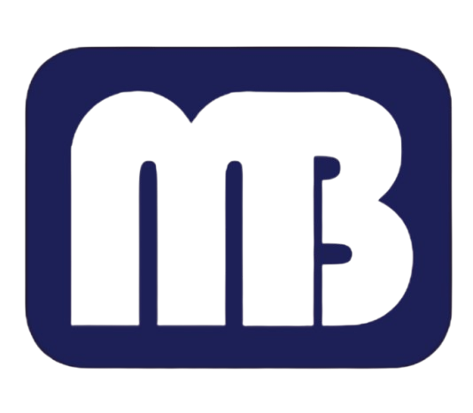 Logo Cv Maju Bersama